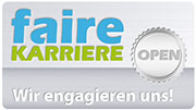 Logo Fair Open