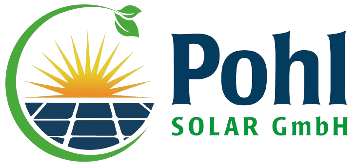 Pohl Solar Gmbh Logo