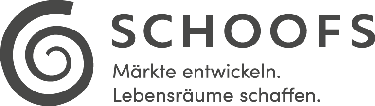 Schoofs Logo Dachmarke