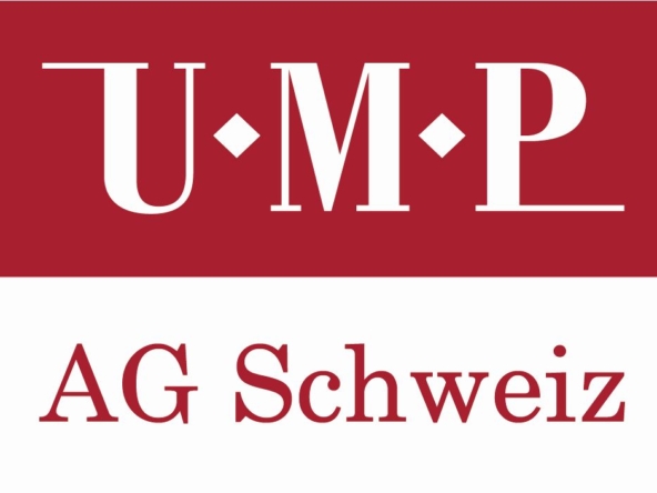 U.m.p. Ag Schweiz Mail Anhang Da Schmaler