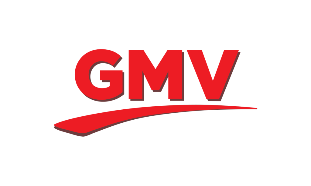 Gmv Logo