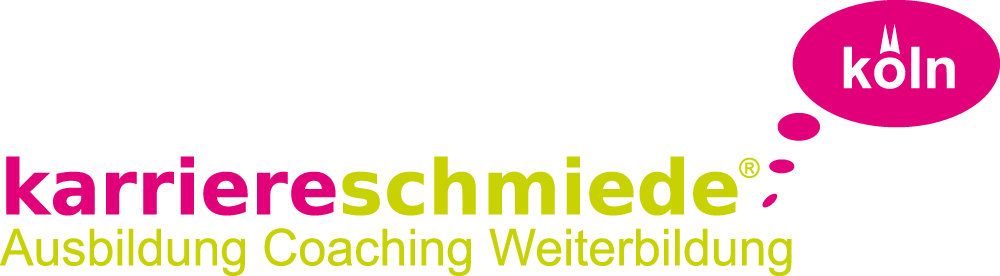 Karrierschmiede Koeln Logo