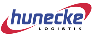 Logo Hunecke Logistik