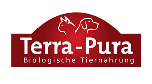 Logo Terra Pura