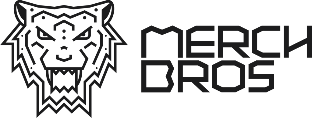 Merchbros Logo