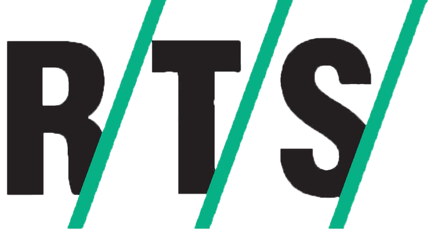 Rts Logo Transp