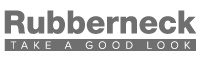 Rubberneck Logo