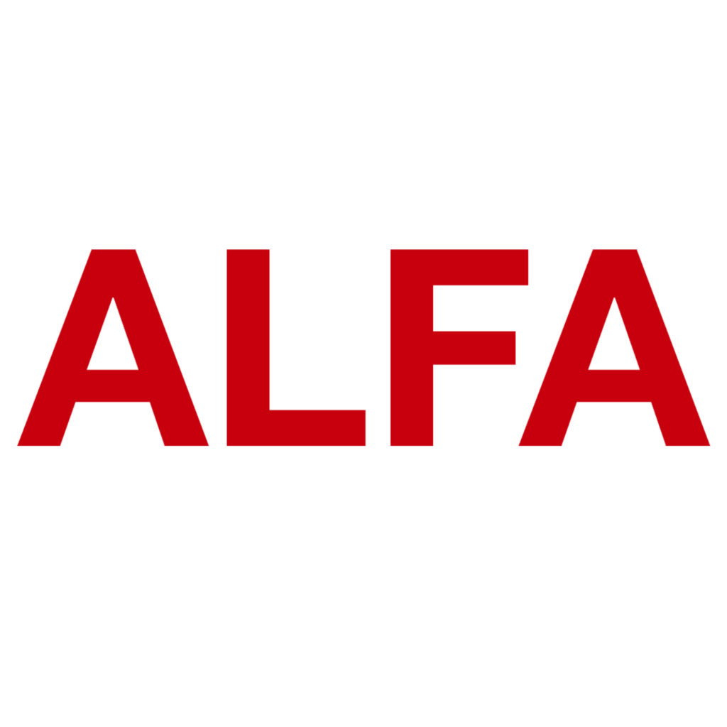 Alfa Logo Solo