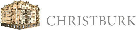 Christburk Logo Transparent