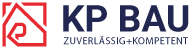 Kp Bau Logo V3 Final