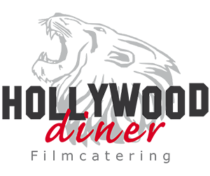 Hollywood Diner Filmcatering Logo