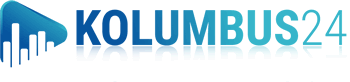 Kolumbus24 Logo