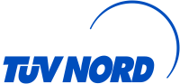 Logo Tuev Nord 100