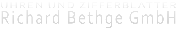 Logo Bethge2