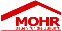 Zimmerei Mohr Logo