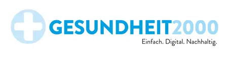 Gesundheit2000 Logo 450 Jpg