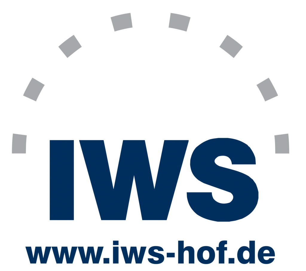 Logo Iws