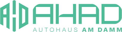 Logo Ahad