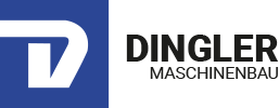 Dingler Maschinenbau Logo Web Klein