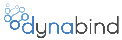 Dynabind Logo400