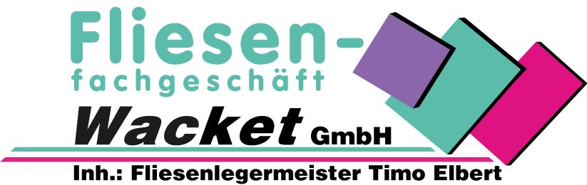 Logo Fliesen Wacket 01