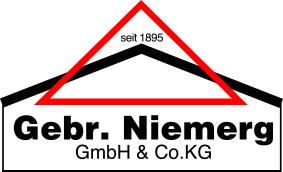 Logo Gebr Niemerg Main