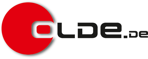 Olde Logo 500