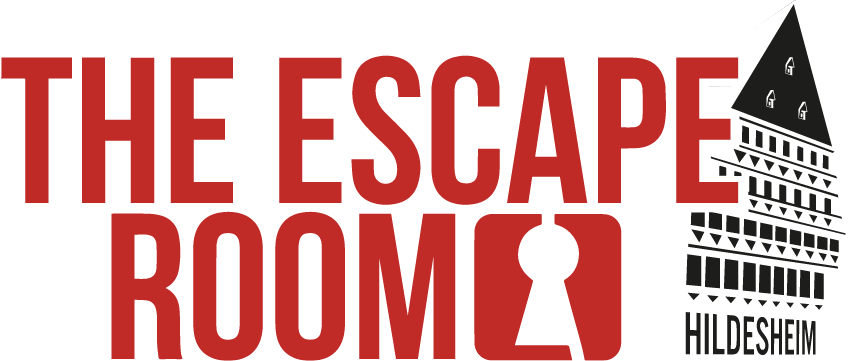 The Escape Room Hildesheim Logo