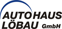 Autohaus Loebau Logo