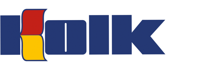 Kolk Logo