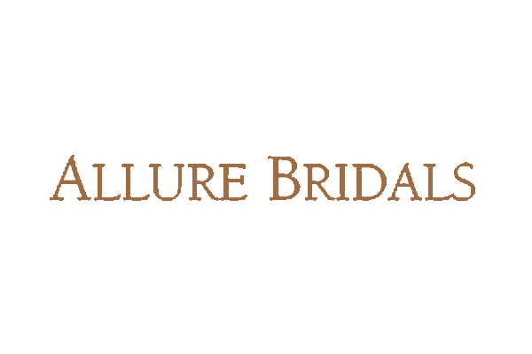 Calees 0000 Logo Allure Bridals