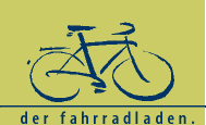 Fahrradladen Logo