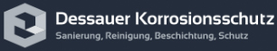 Logo Dessauer Korrosionsschutz