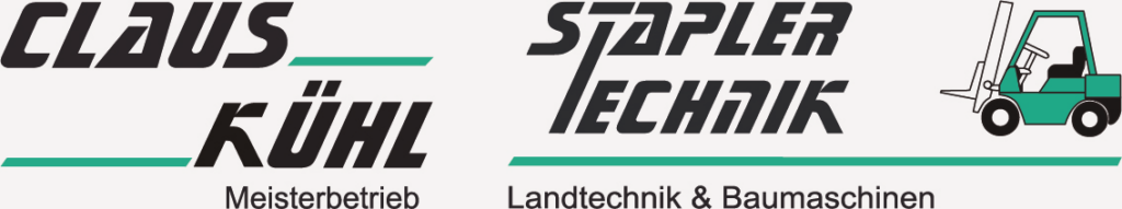 Logo Kuehl Staplertechnik