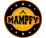 Mampfy Logo