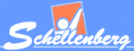 Schellenberg Logo Weiss