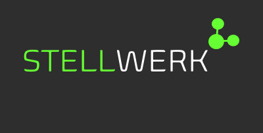 Stellwerk Logo