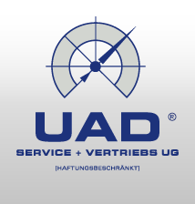 Uad Logo