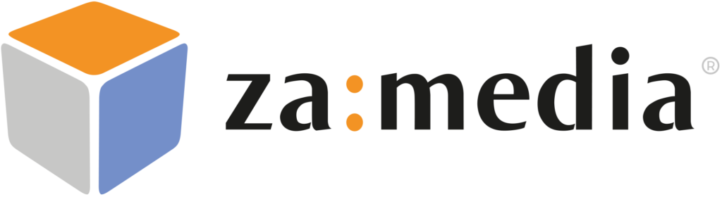 Zamedia Logo