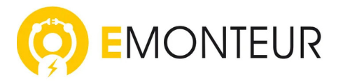 Logo e monteur