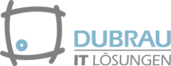 Dubrau logo