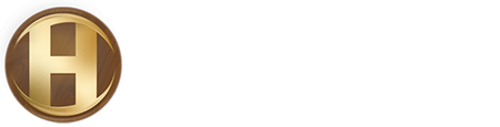 Logo holzklusiv white