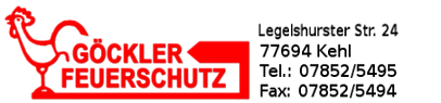 Logo feuerschutz