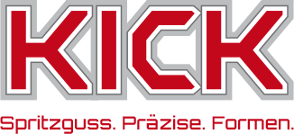 Logo kick gmbh